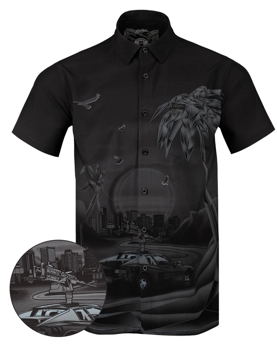 Popular Shirts