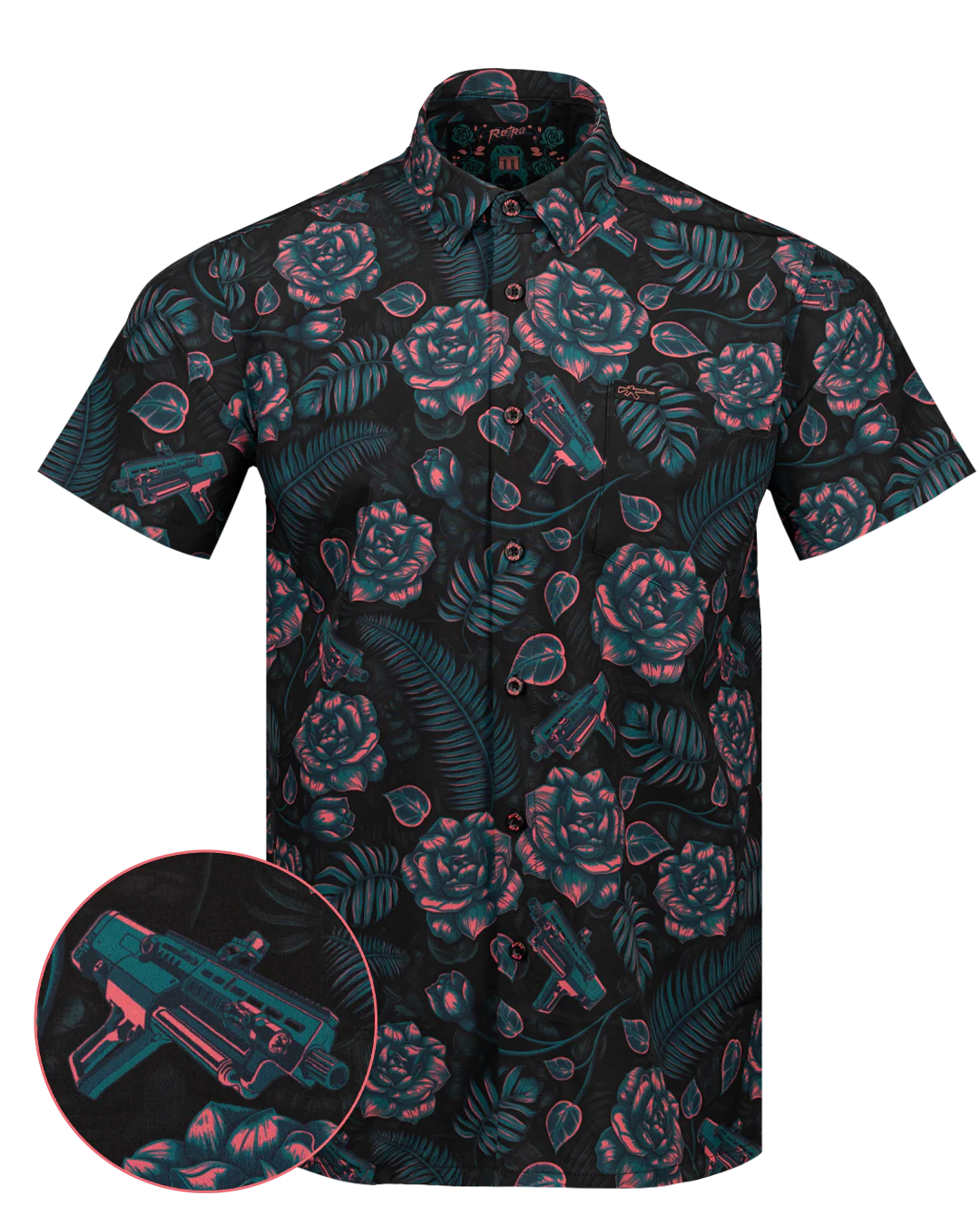 Shotgun Safari Collection